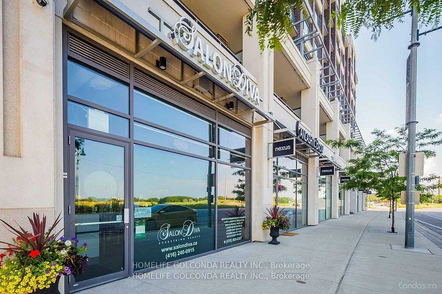 8130, Birchmount, Unionville, Markham