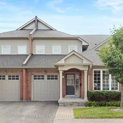 57, Oasis, Greensborough, Markham
