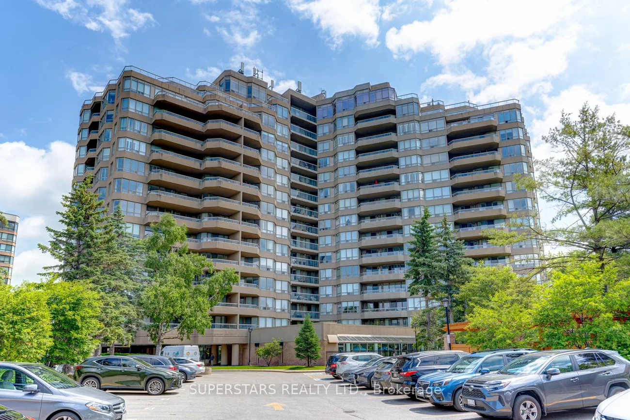 610, Bullock, Markville, Markham