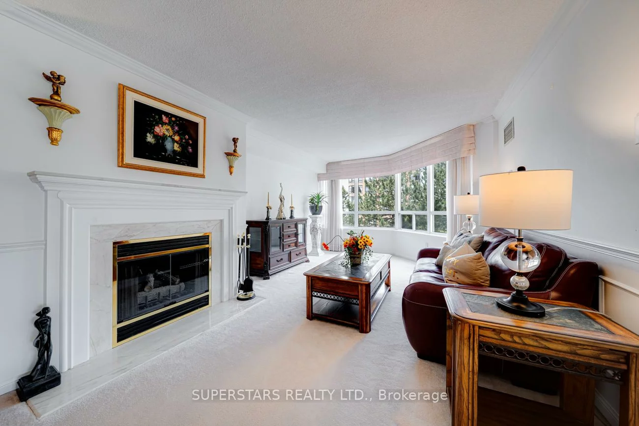 610, Bullock, Markville, Markham