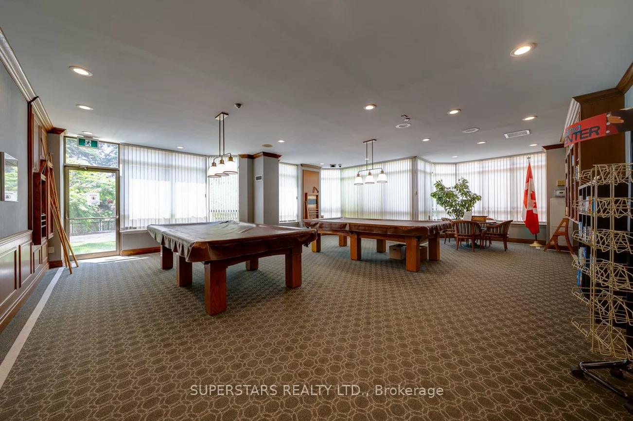 610, Bullock, Markville, Markham