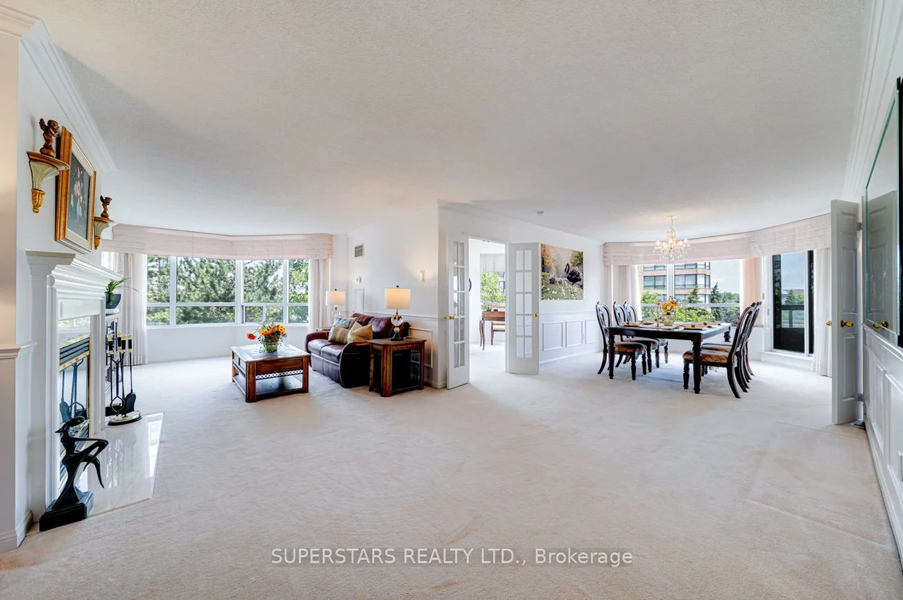 610, Bullock, Markville, Markham