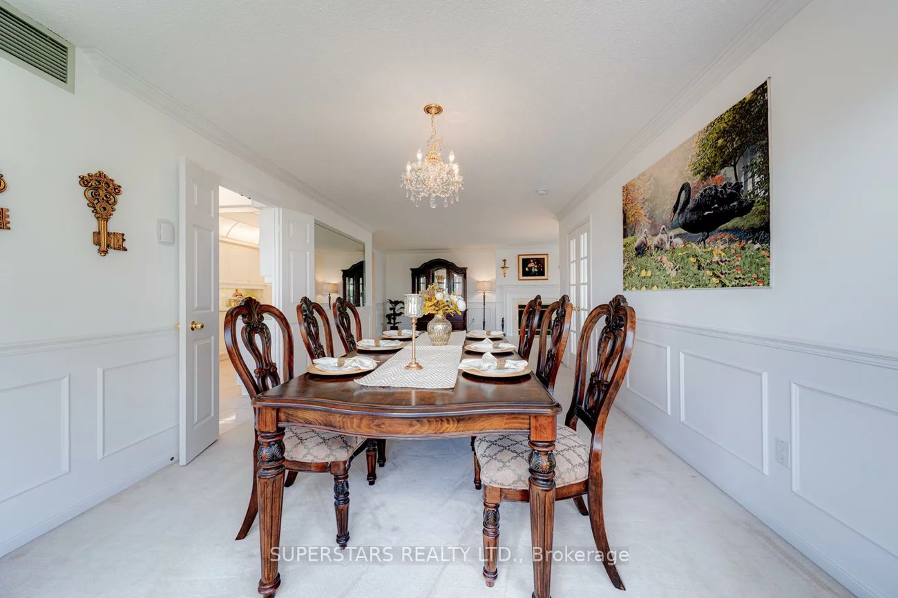 610, Bullock, Markville, Markham