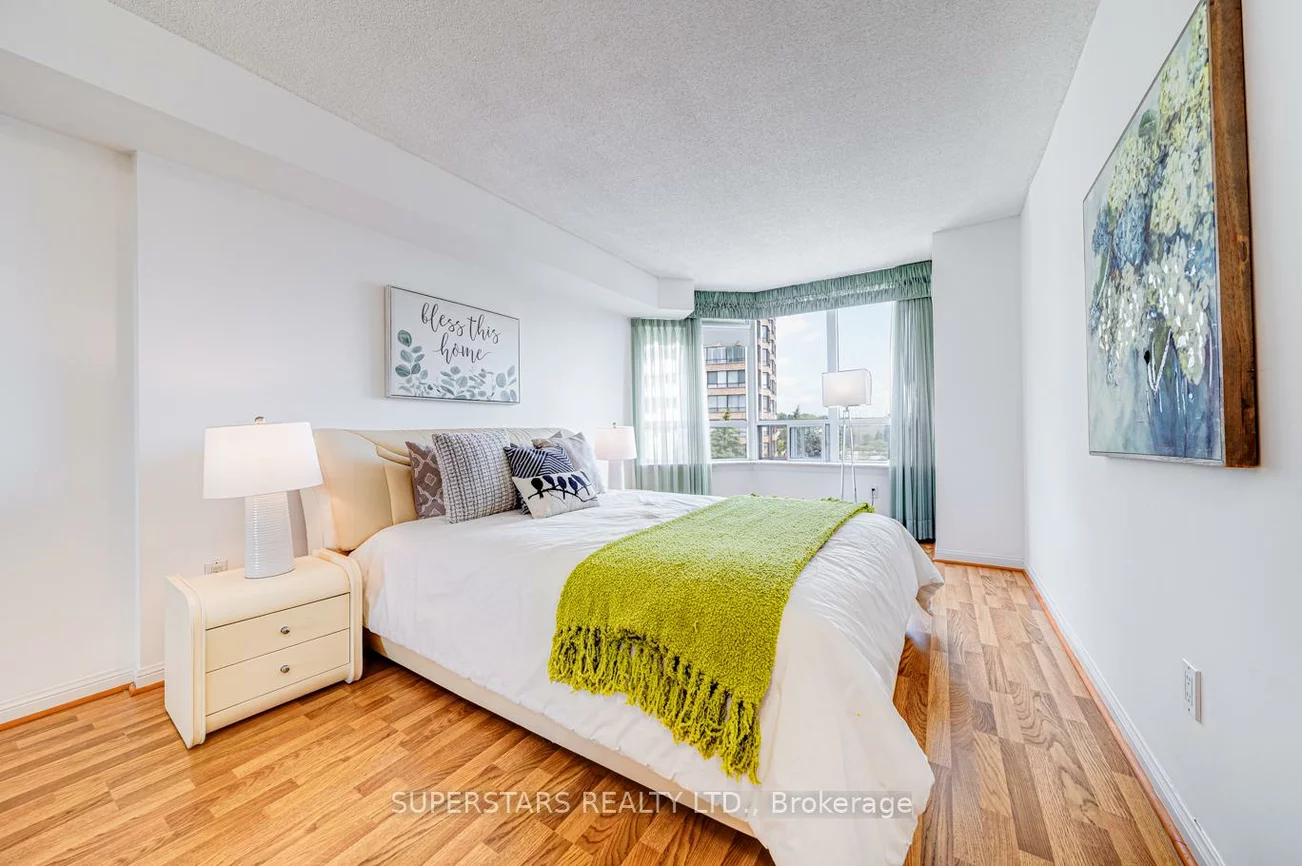 610, Bullock, Markville, Markham