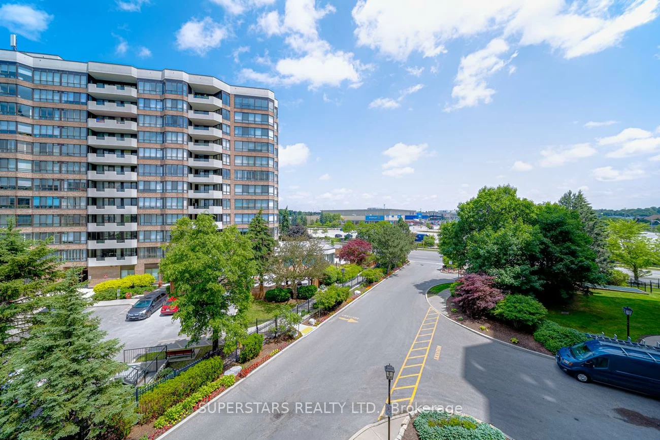 610, Bullock, Markville, Markham