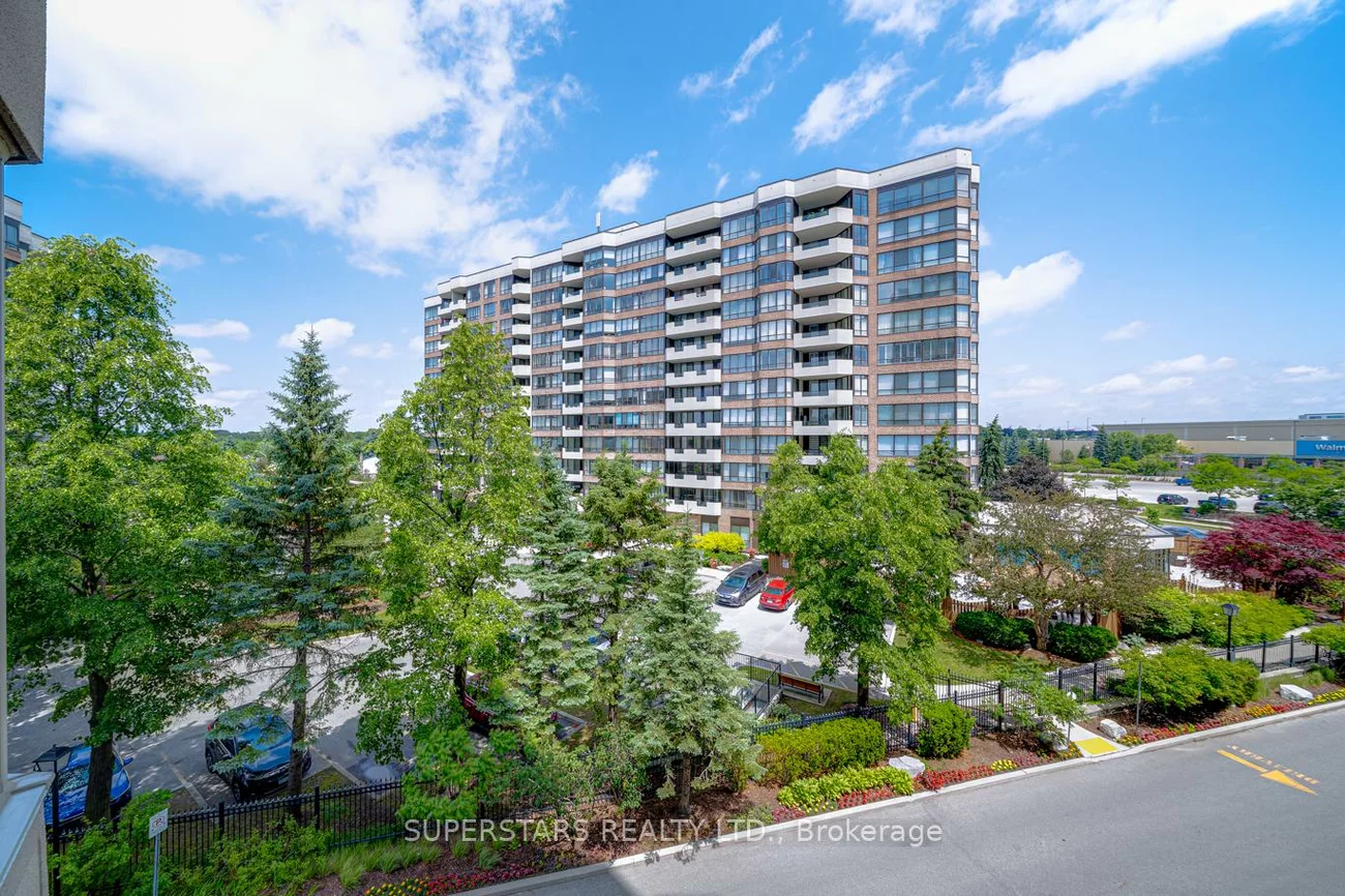 610, Bullock, Markville, Markham