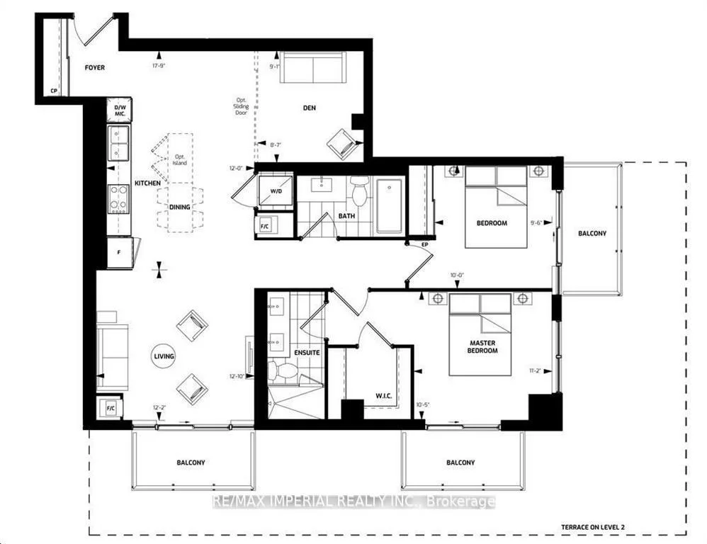 8, Water Walk, Unionville, Markham