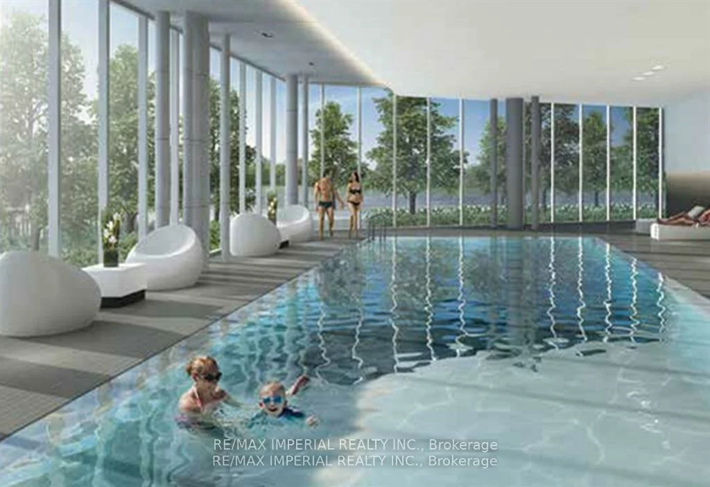 8, Water Walk, Unionville, Markham