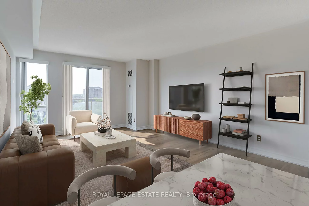 399, South Park, Commerce Valley, Markham