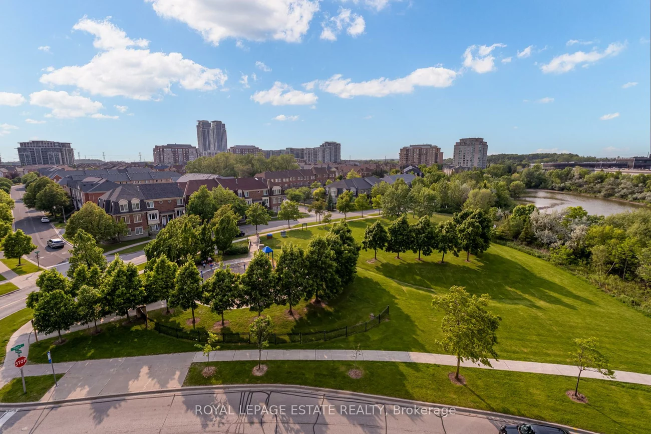 399, South Park, Commerce Valley, Markham