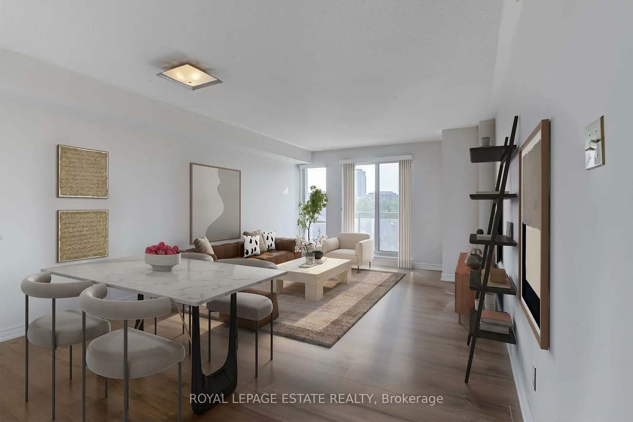 399, South Park, Commerce Valley, Markham