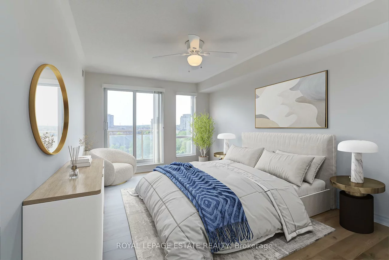 399, South Park, Commerce Valley, Markham