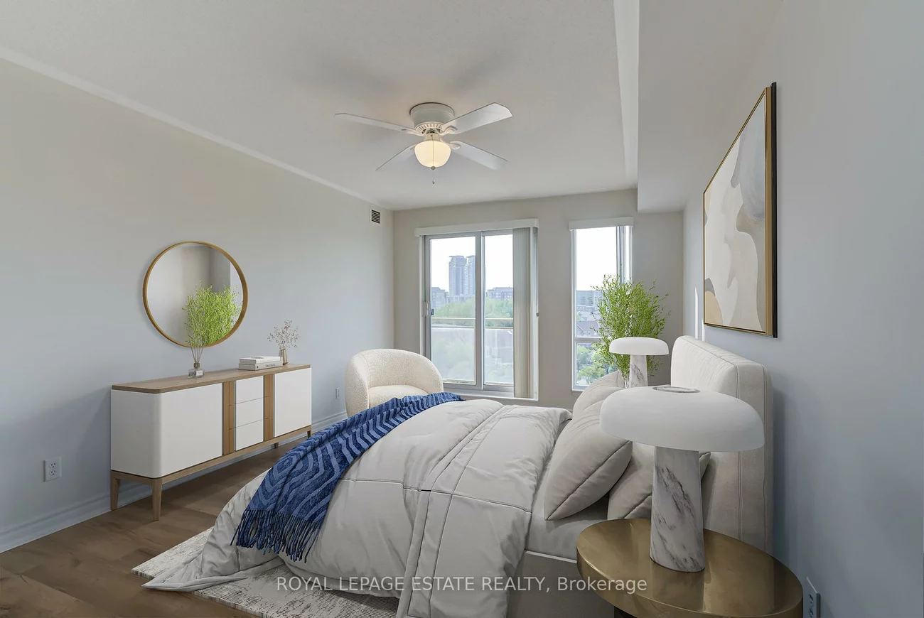 399, South Park, Commerce Valley, Markham