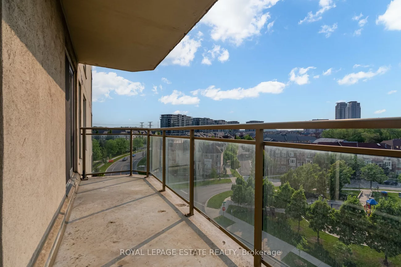 399, South Park, Commerce Valley, Markham