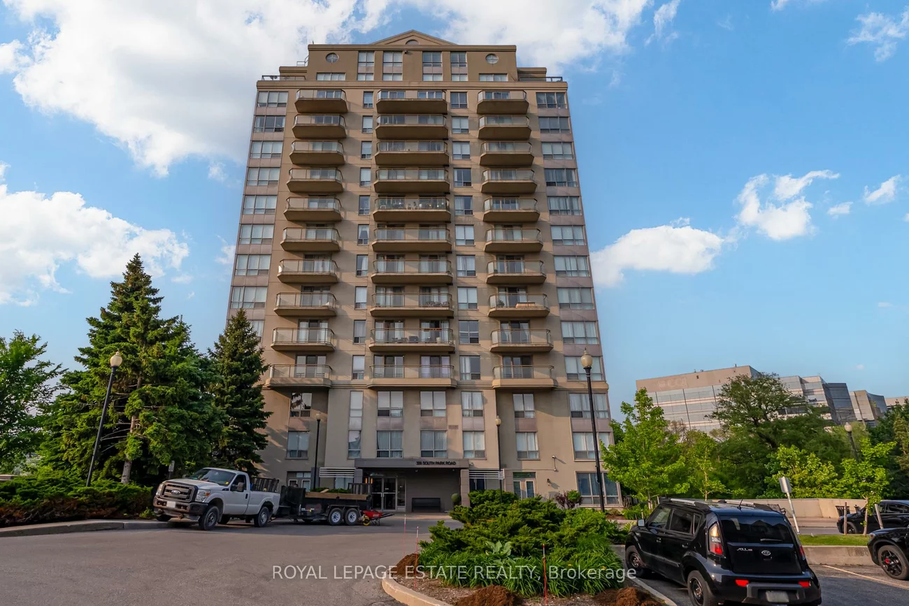 399, South Park, Commerce Valley, Markham