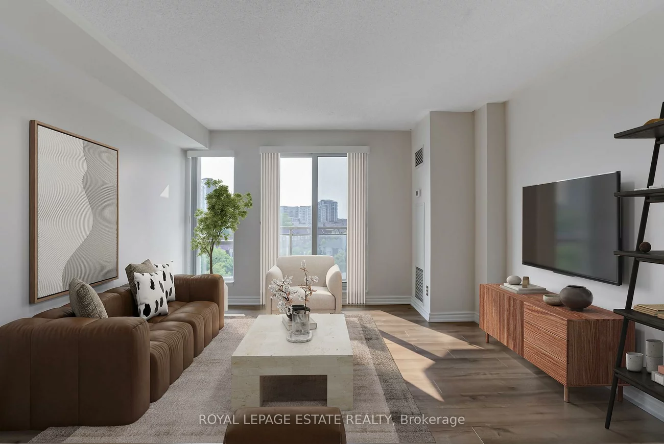 399, South Park, Commerce Valley, Markham