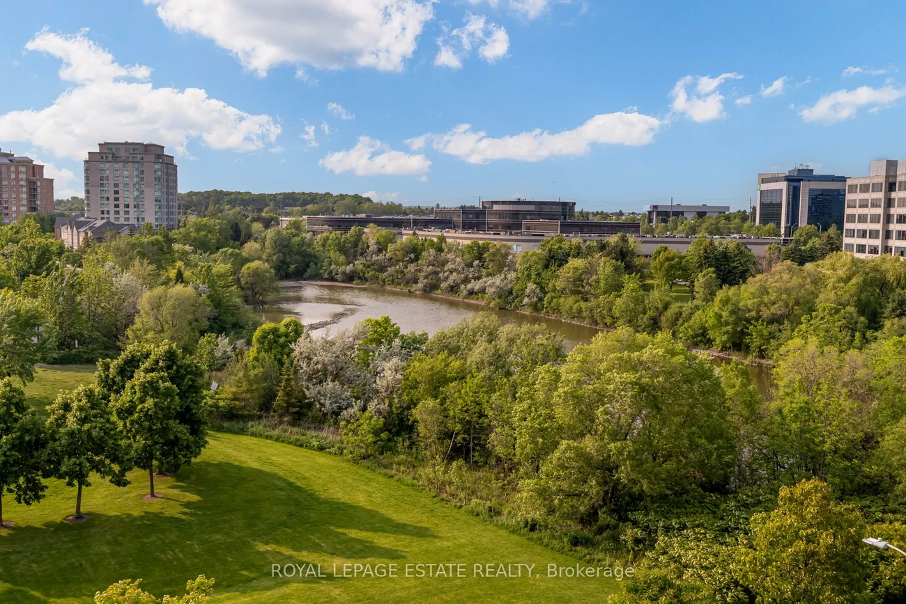 399, South Park, Commerce Valley, Markham