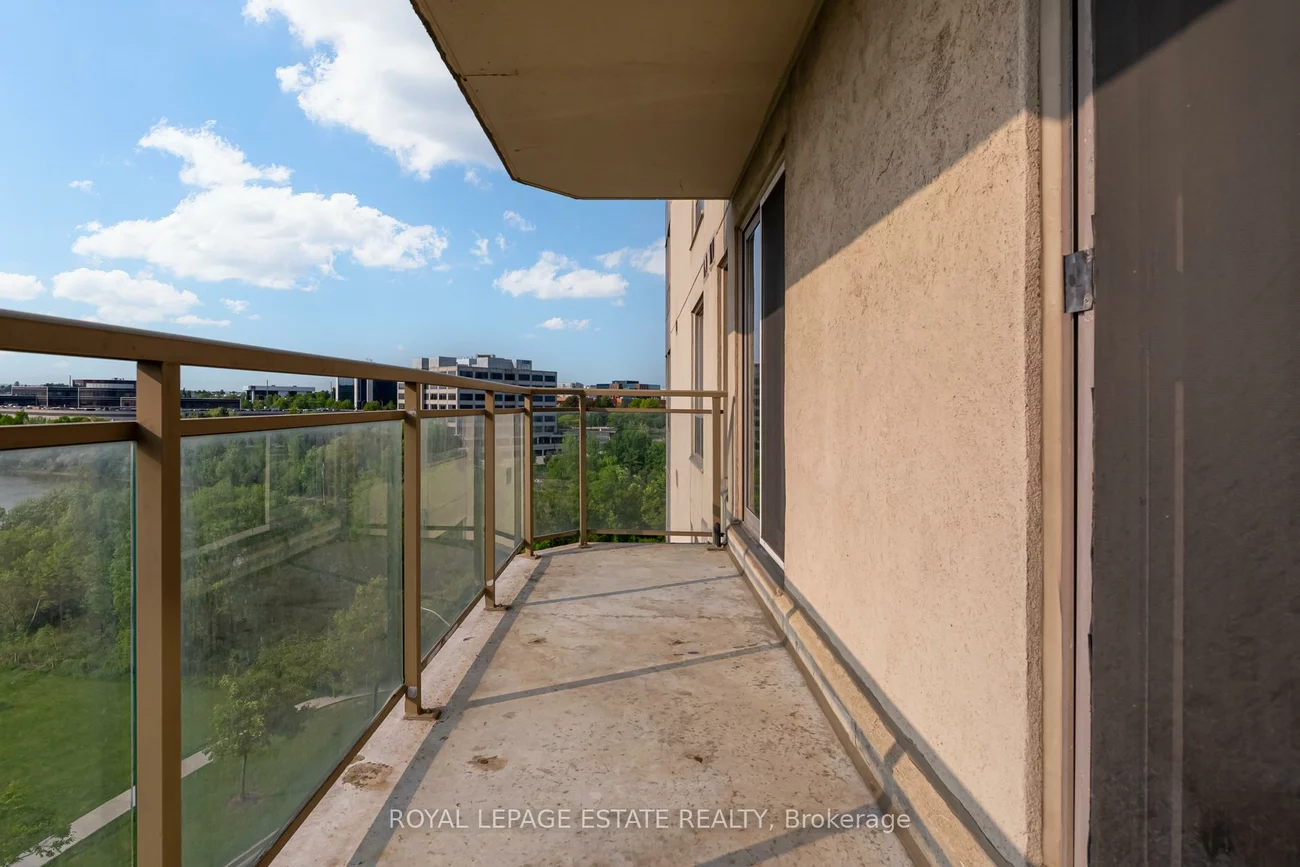 399, South Park, Commerce Valley, Markham