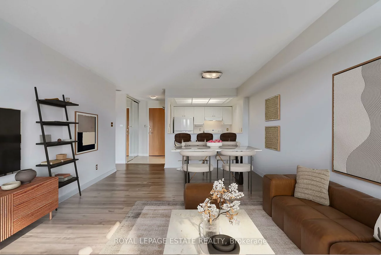 399, South Park, Commerce Valley, Markham