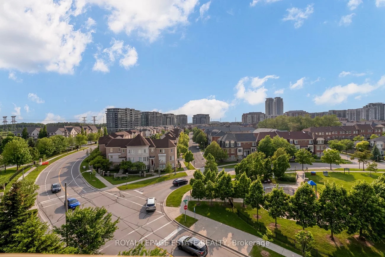 399, South Park, Commerce Valley, Markham