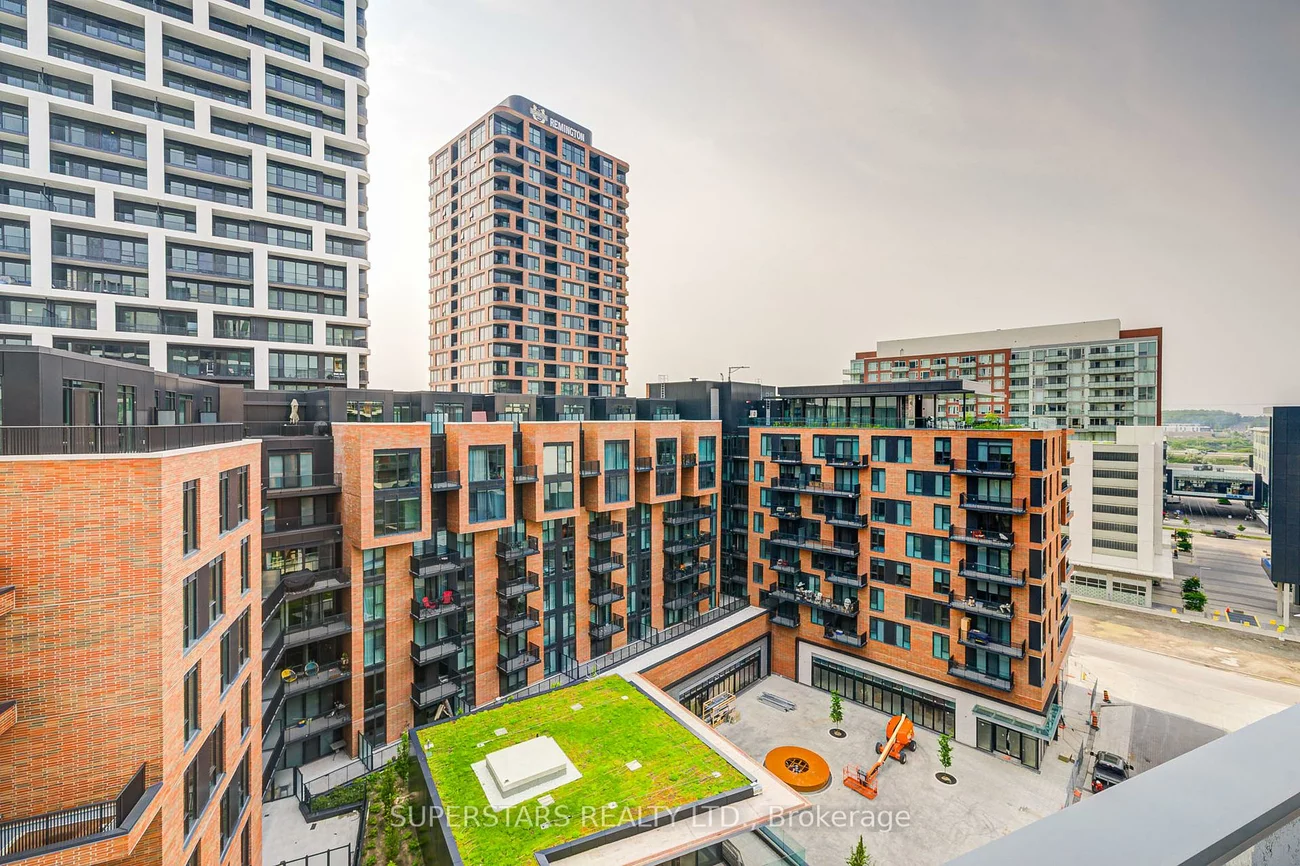 292, Verdale Crossing, Unionville, Markham