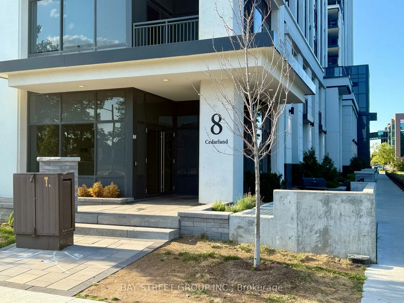 8, Cedarland, Unionville, Markham