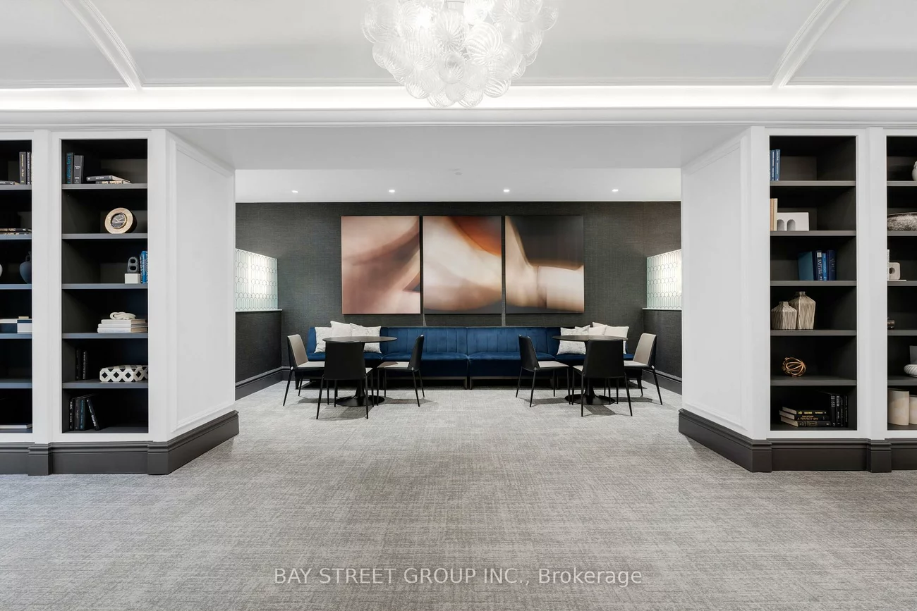 8, Cedarland, Unionville, Markham