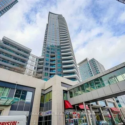 7171, Yonge, Grandview, Markham