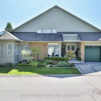 34, Johnson Links, Greensborough, Markham