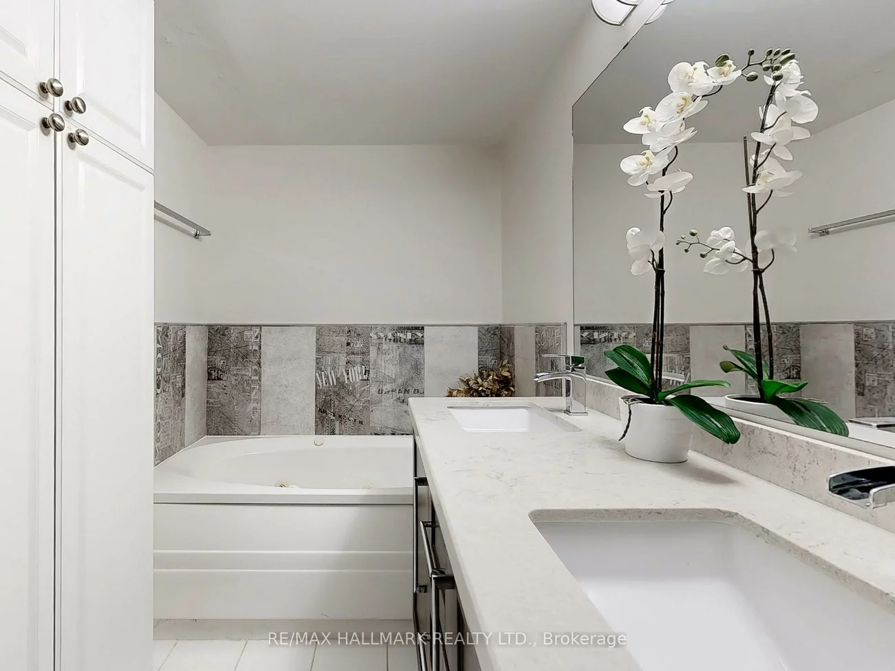 7805, Bayview, Aileen-Willowbrook, Markham