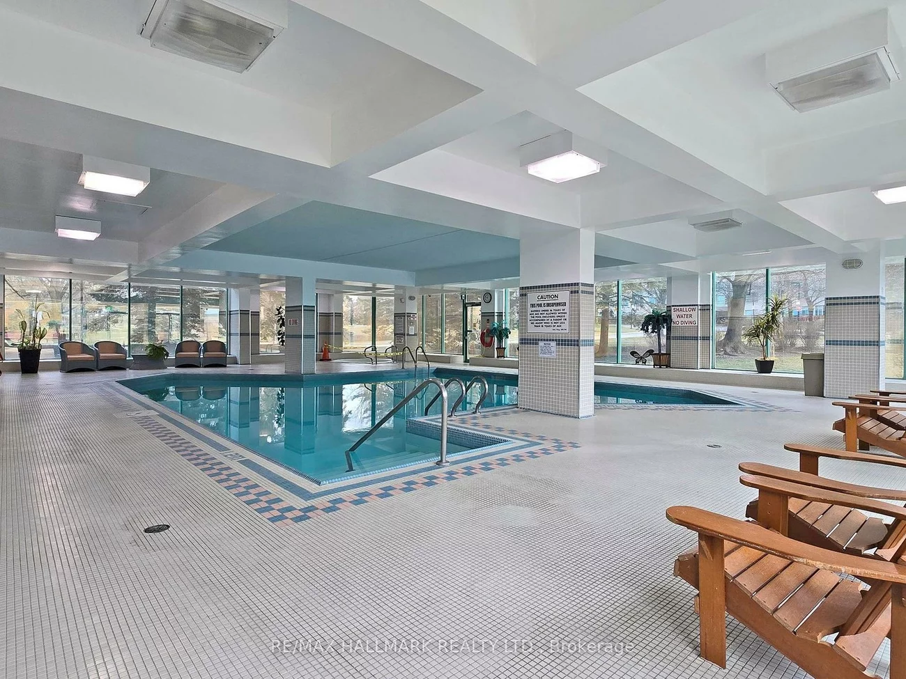 7805, Bayview, Aileen-Willowbrook, Markham