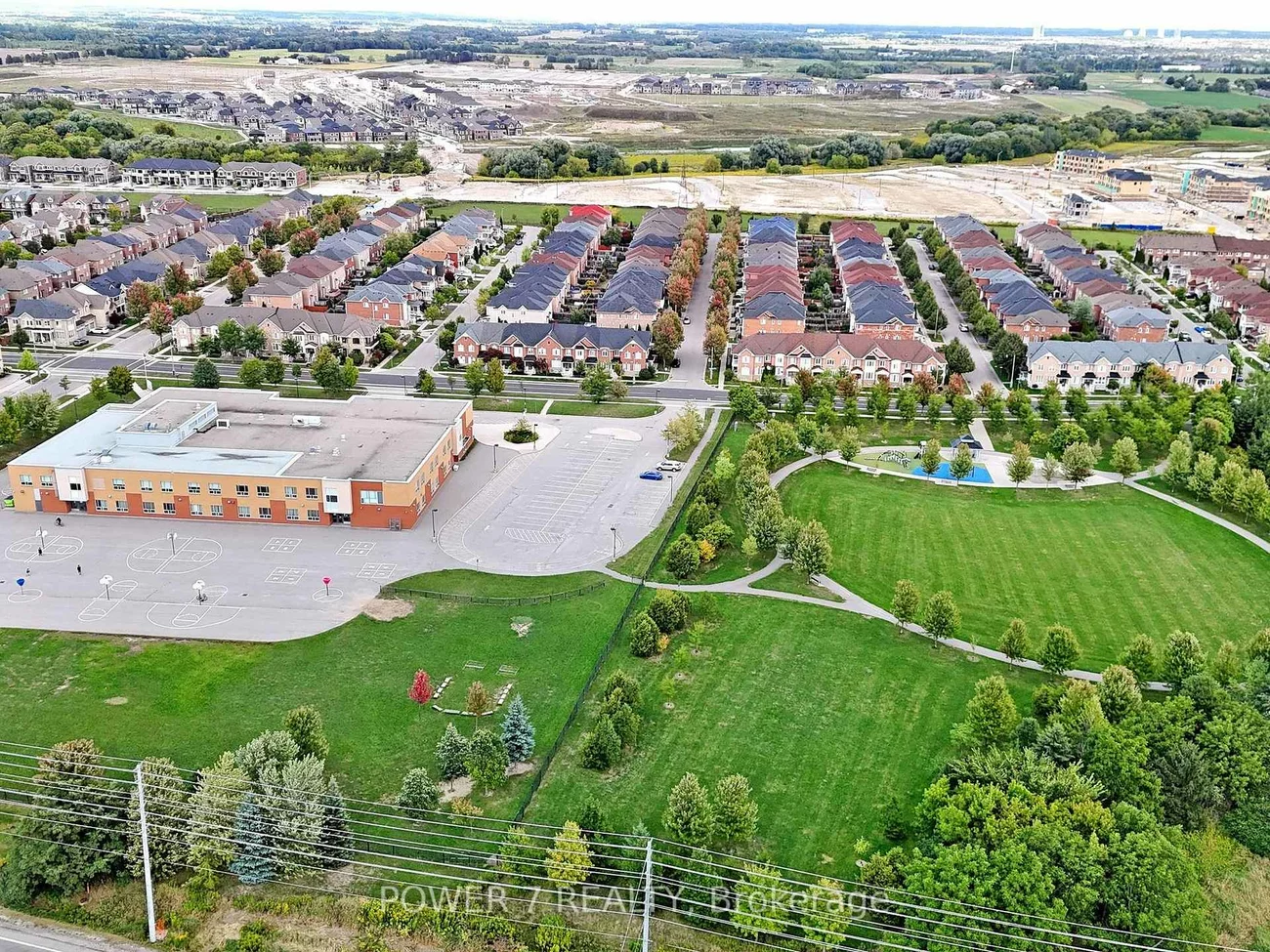 101, Cathedral High, Cathedraltown, Markham