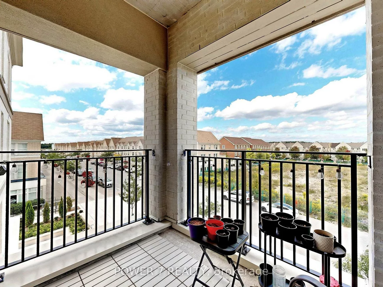 101, Cathedral High, Cathedraltown, Markham