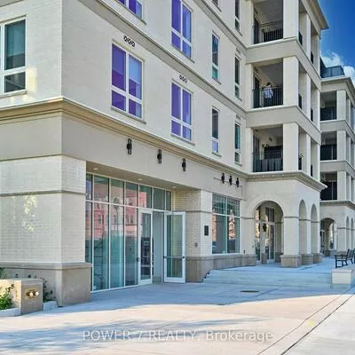 101, Cathedral High, Cathedraltown, Markham