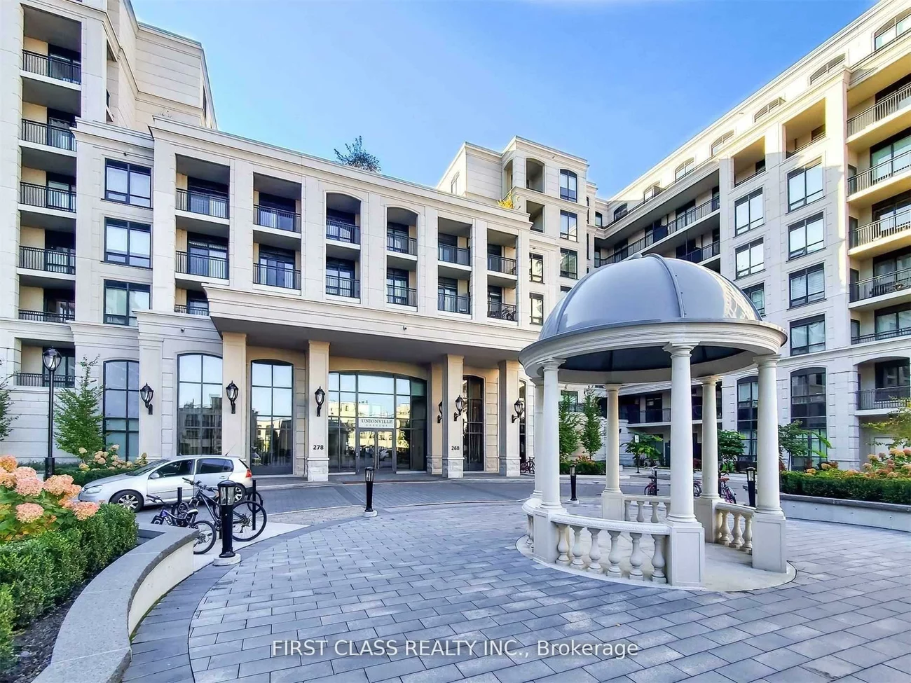 268, Buchanan, Unionville, Markham