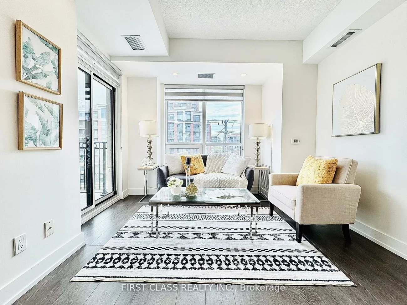 268, Buchanan, Unionville, Markham