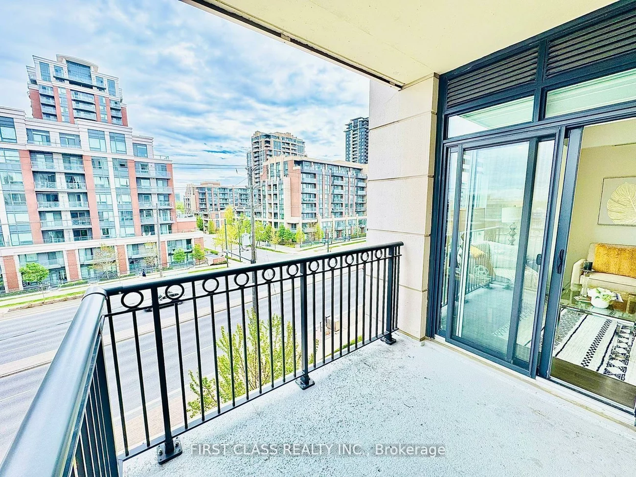 268, Buchanan, Unionville, Markham
