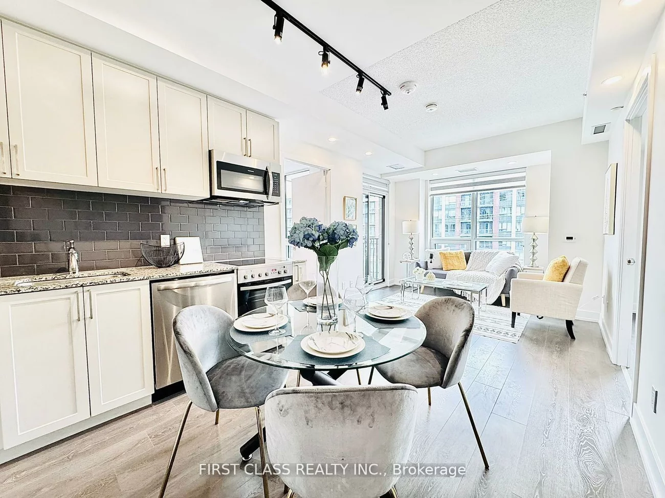 268, Buchanan, Unionville, Markham