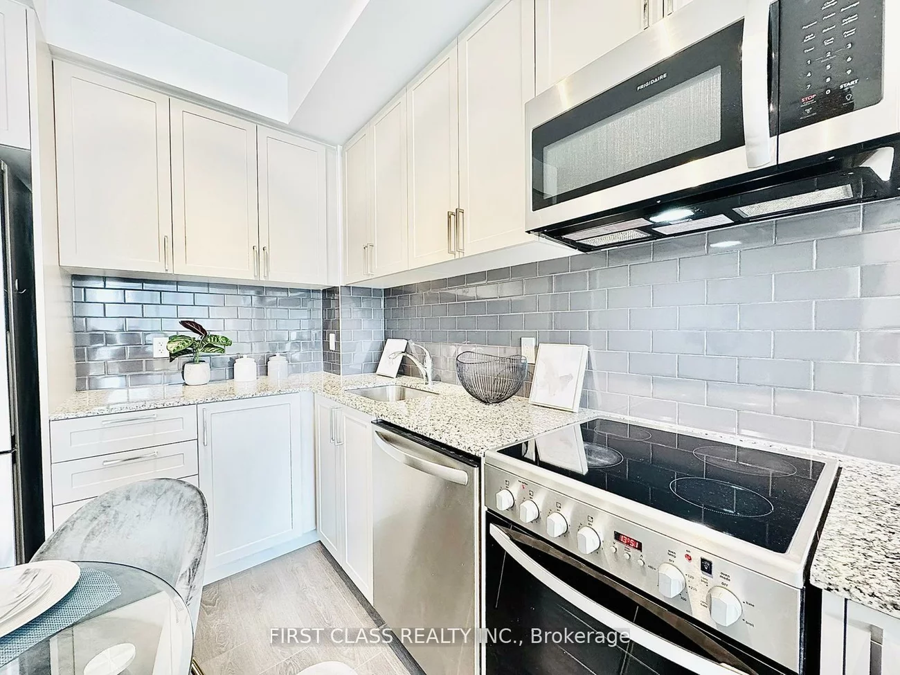 268, Buchanan, Unionville, Markham