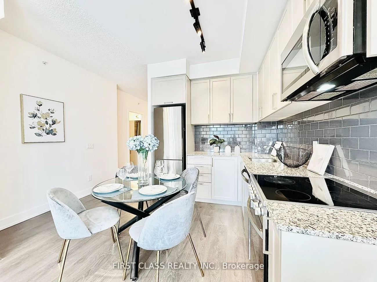 268, Buchanan, Unionville, Markham