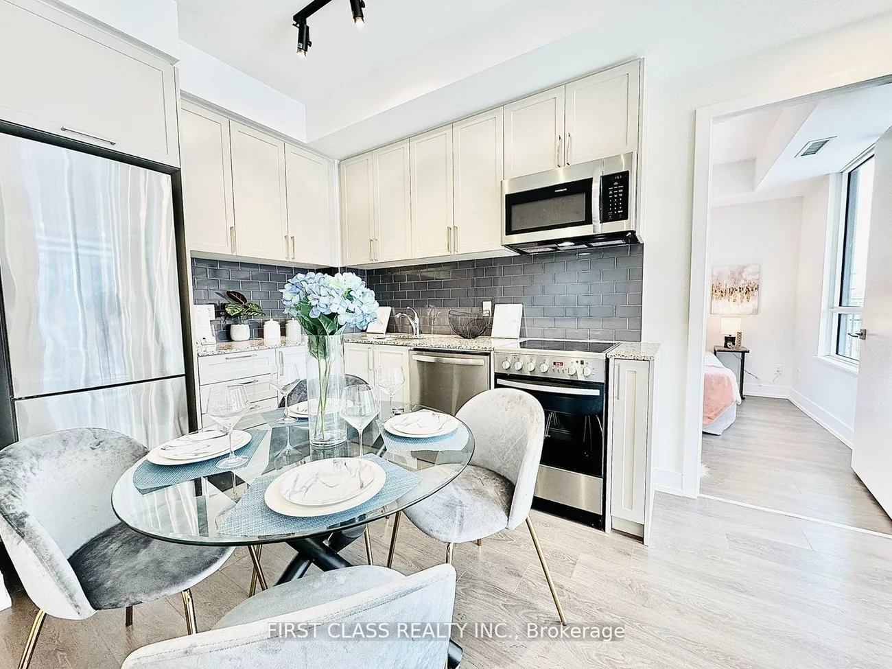268, Buchanan, Unionville, Markham