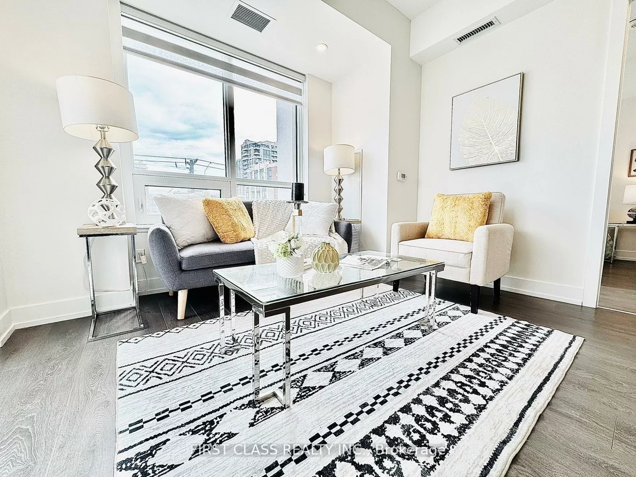 268, Buchanan, Unionville, Markham