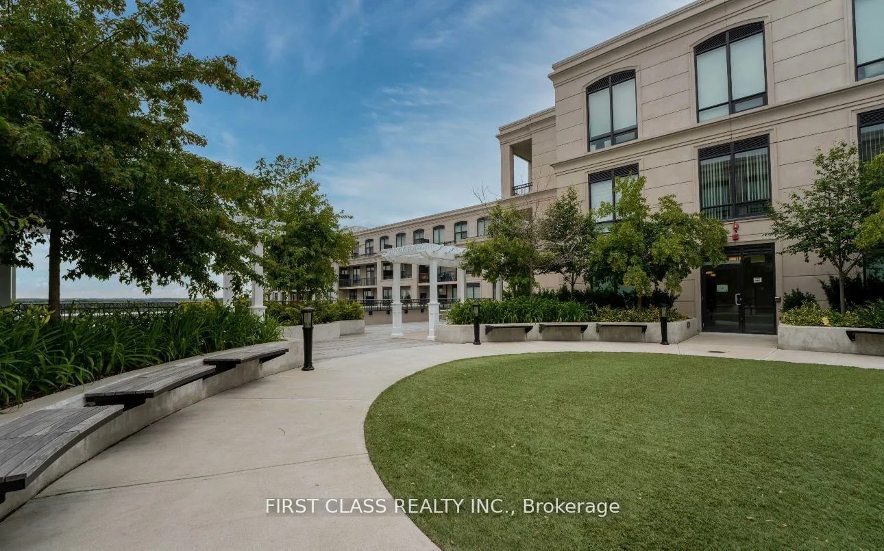 268, Buchanan, Unionville, Markham