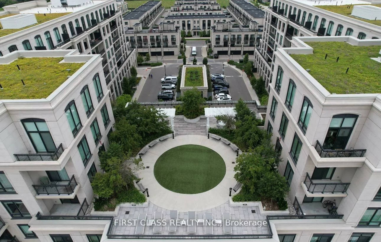 268, Buchanan, Unionville, Markham