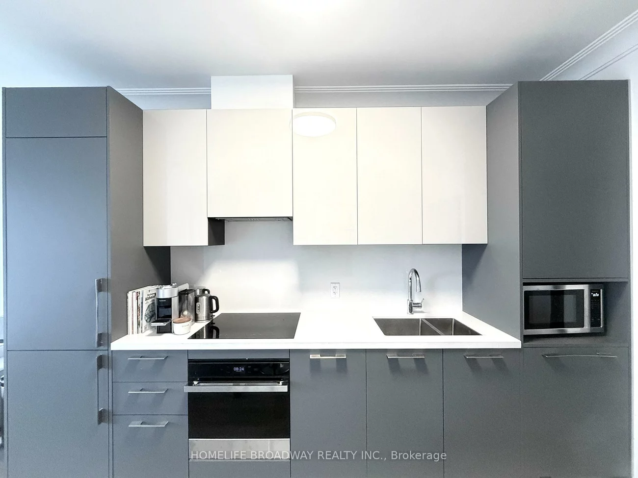 8, Water Walk, Unionville, Markham