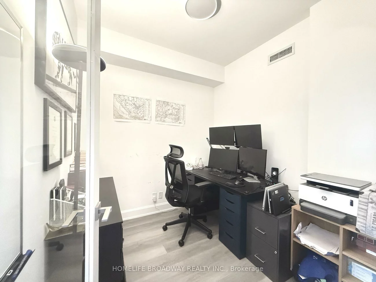 8, Water Walk, Unionville, Markham