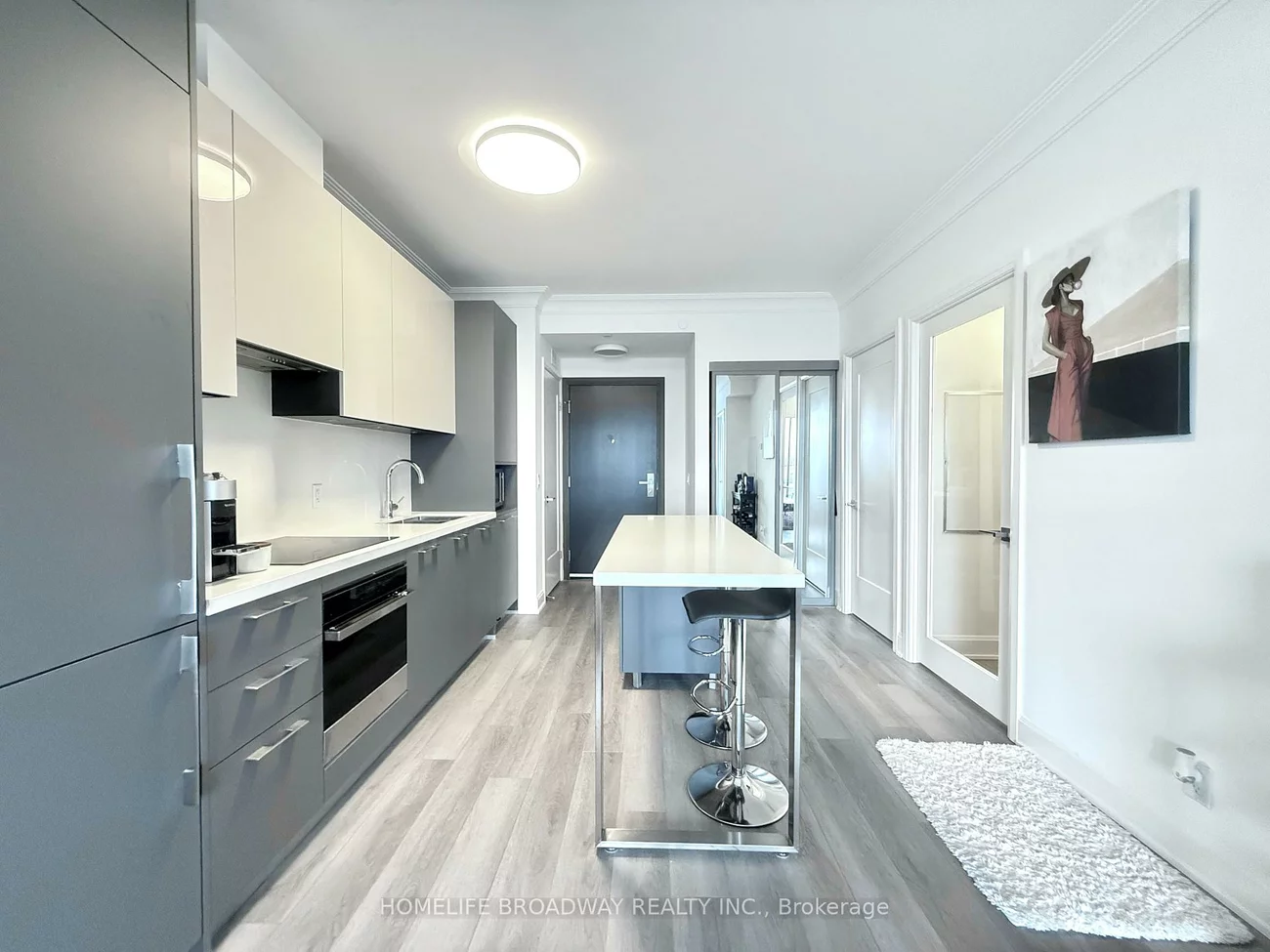 8, Water Walk, Unionville, Markham