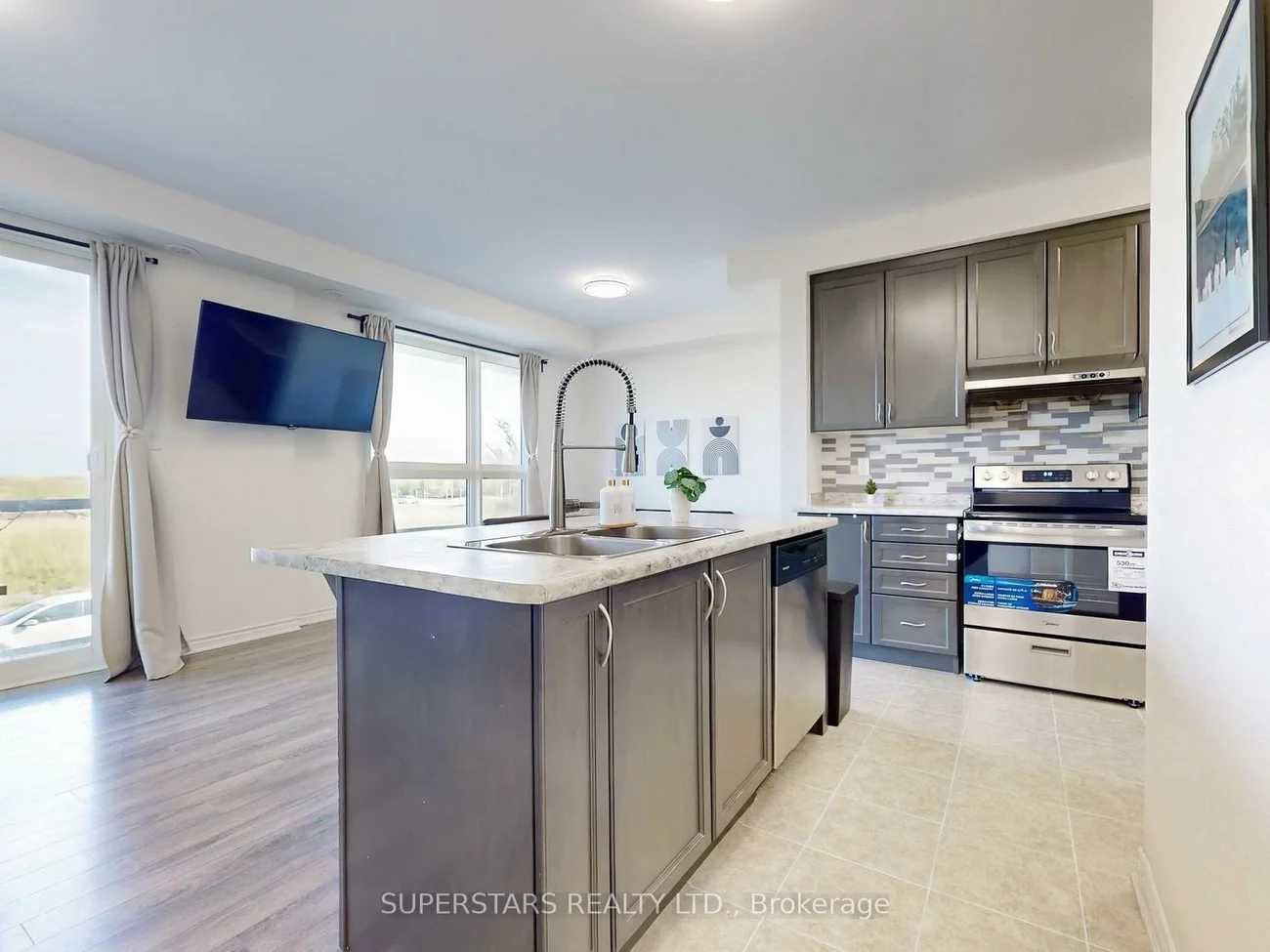 360, Arthur Bonner, Cornell, Markham