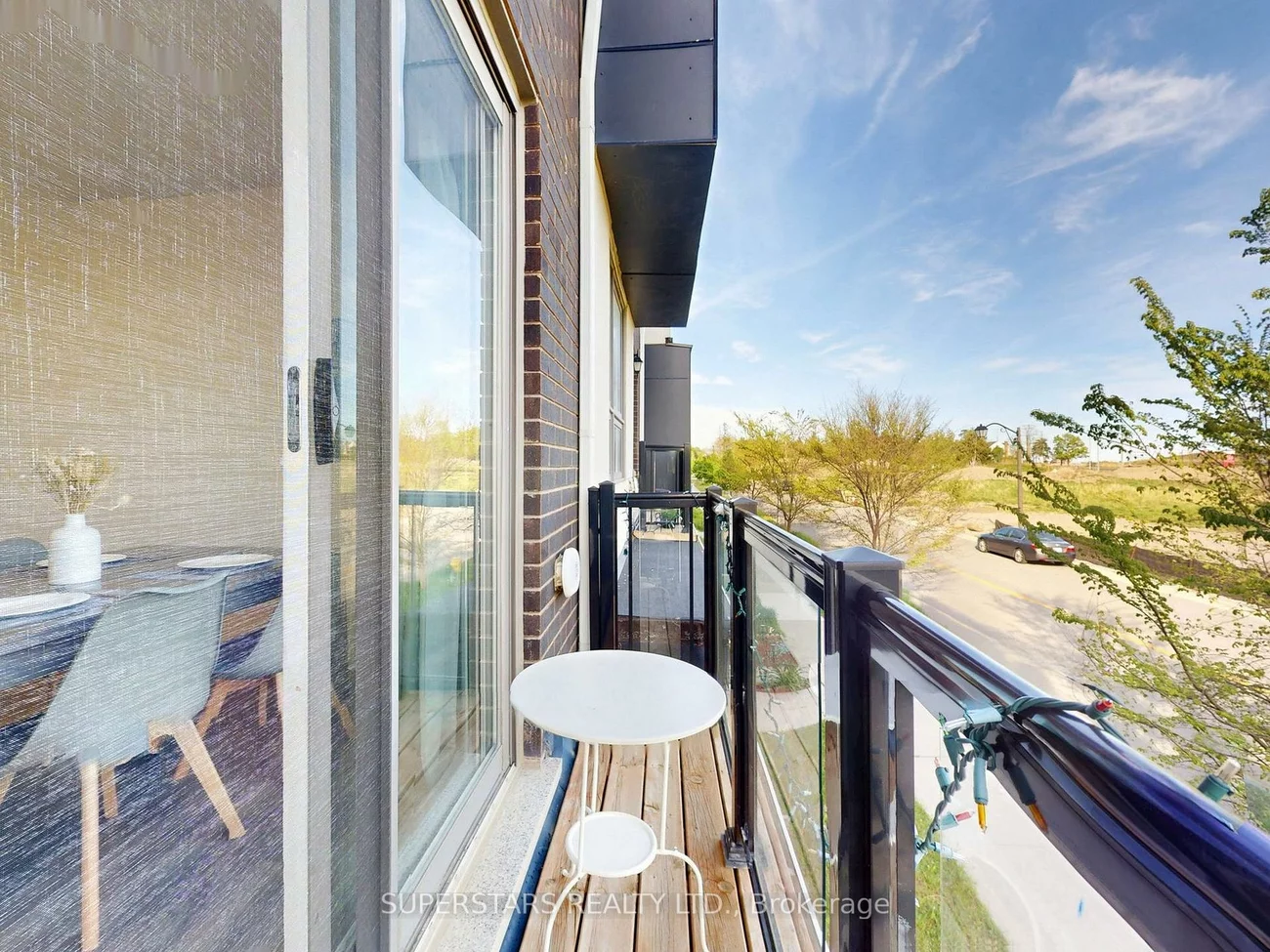 360, Arthur Bonner, Cornell, Markham