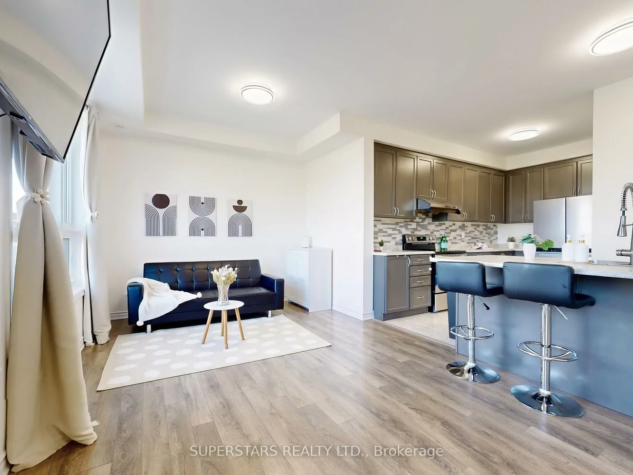 360, Arthur Bonner, Cornell, Markham